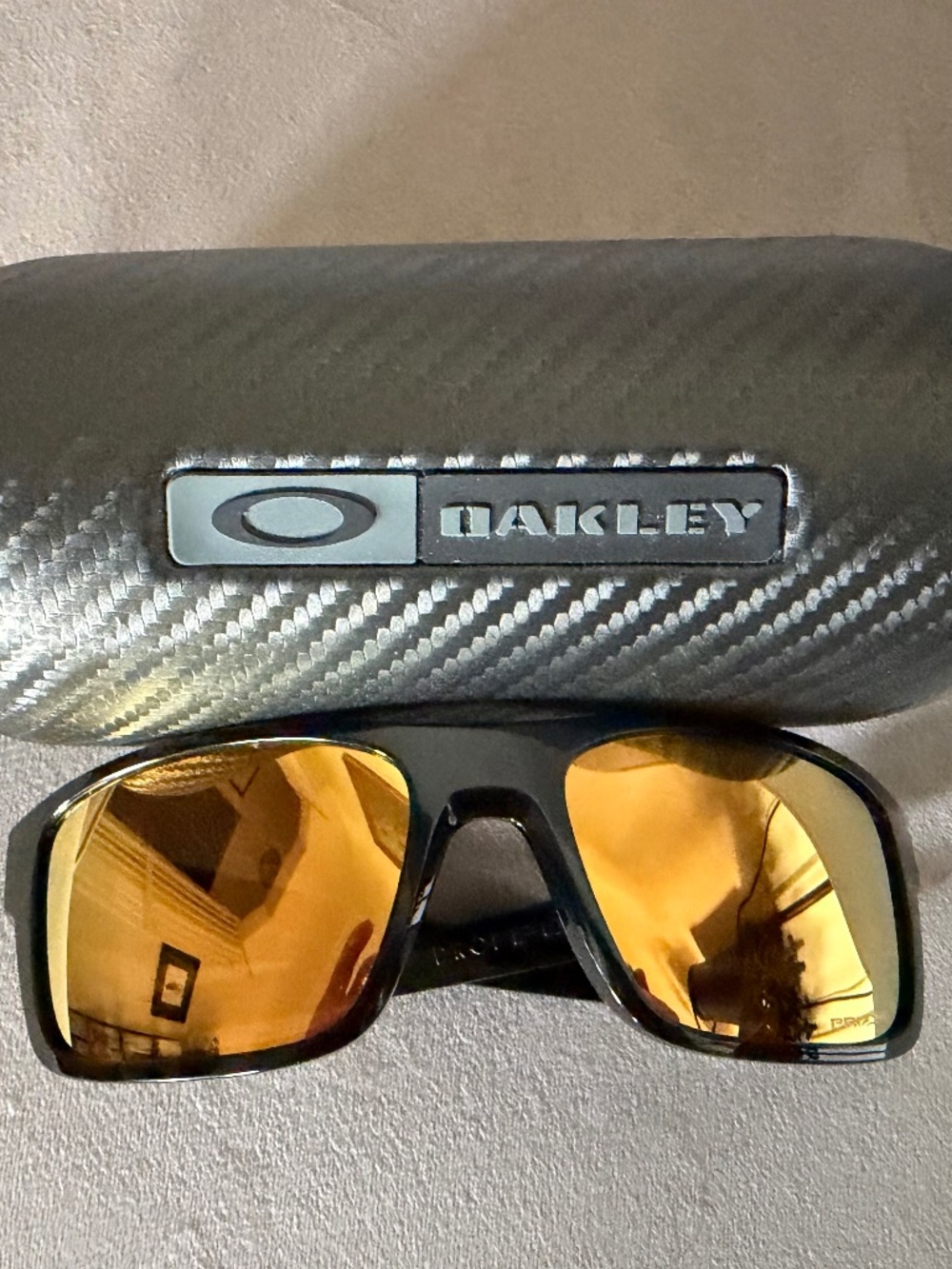 Oakley OO9367 Drop Point Sunglasses